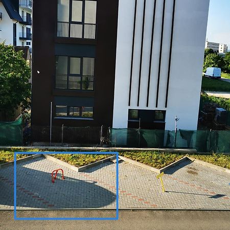 Teo Apartment ブラショフ エクステリア 写真