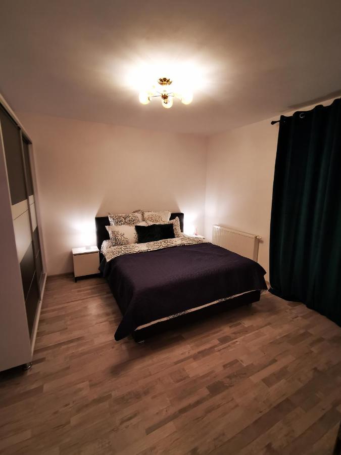Teo Apartment ブラショフ エクステリア 写真
