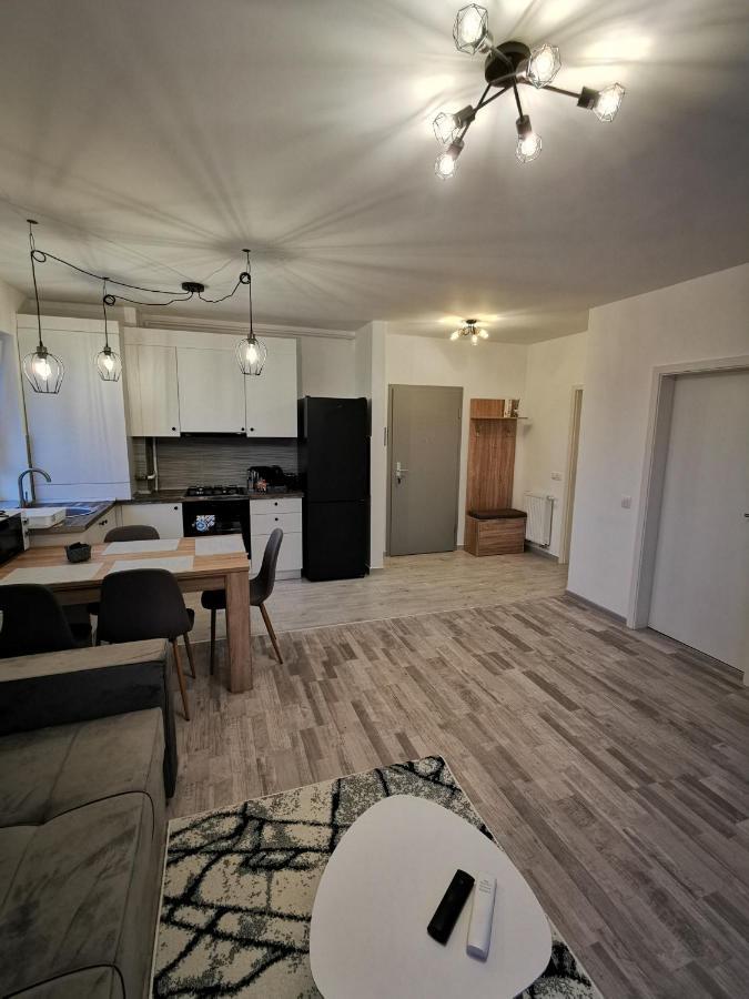 Teo Apartment ブラショフ エクステリア 写真