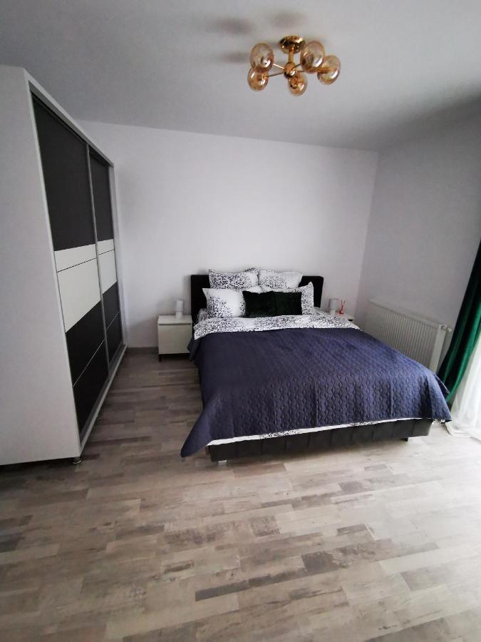 Teo Apartment ブラショフ エクステリア 写真
