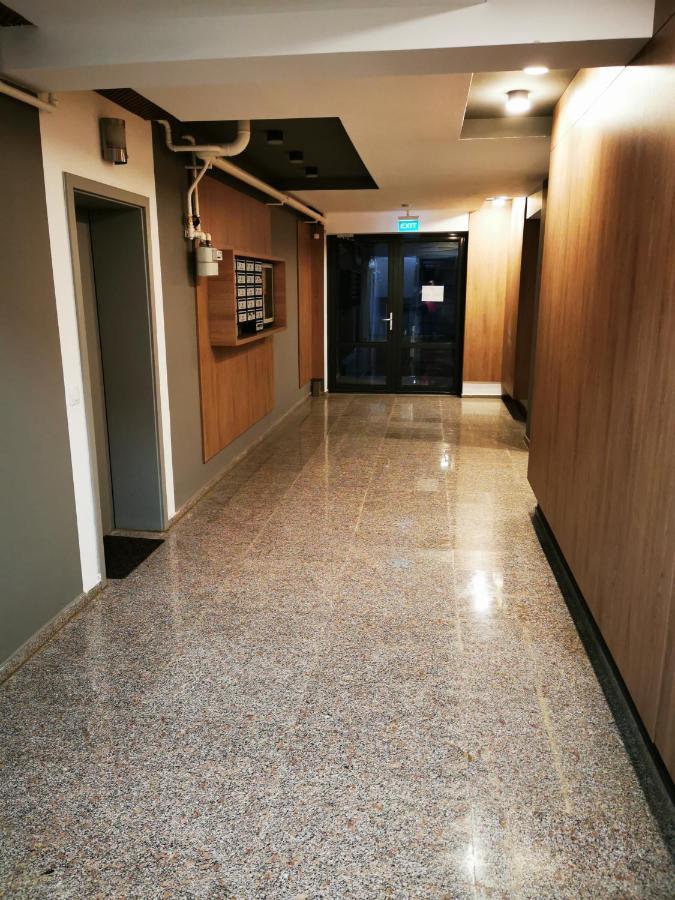 Teo Apartment ブラショフ エクステリア 写真