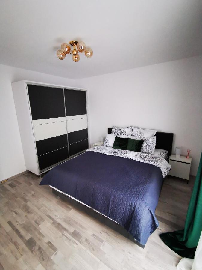 Teo Apartment ブラショフ エクステリア 写真
