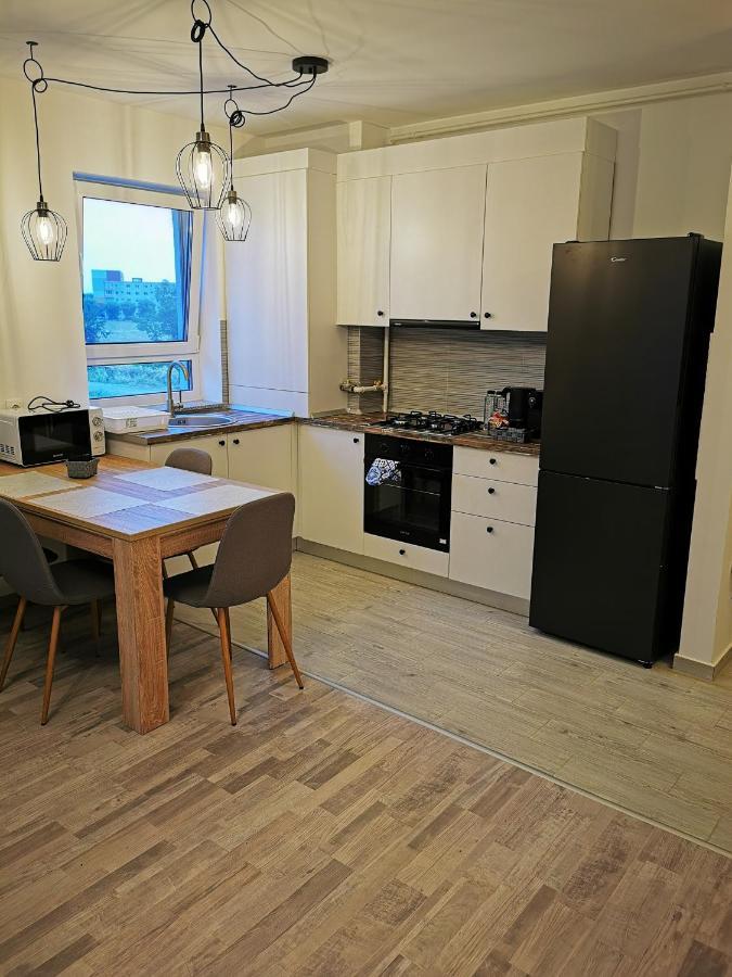 Teo Apartment ブラショフ エクステリア 写真