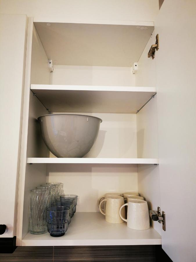 Teo Apartment ブラショフ エクステリア 写真
