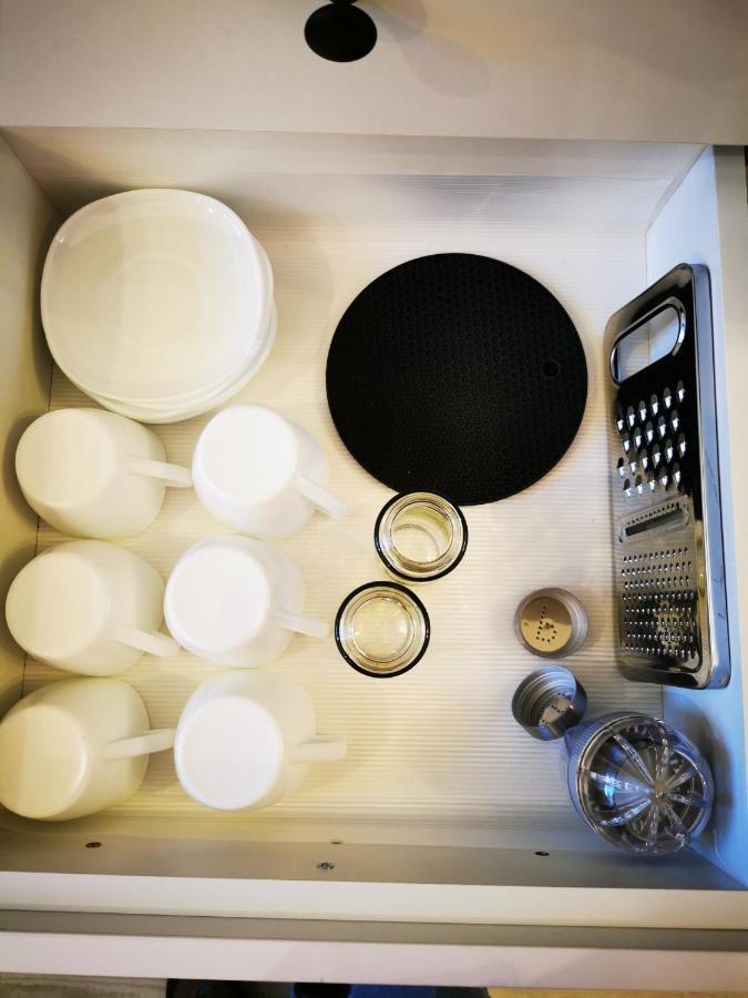 Teo Apartment ブラショフ エクステリア 写真