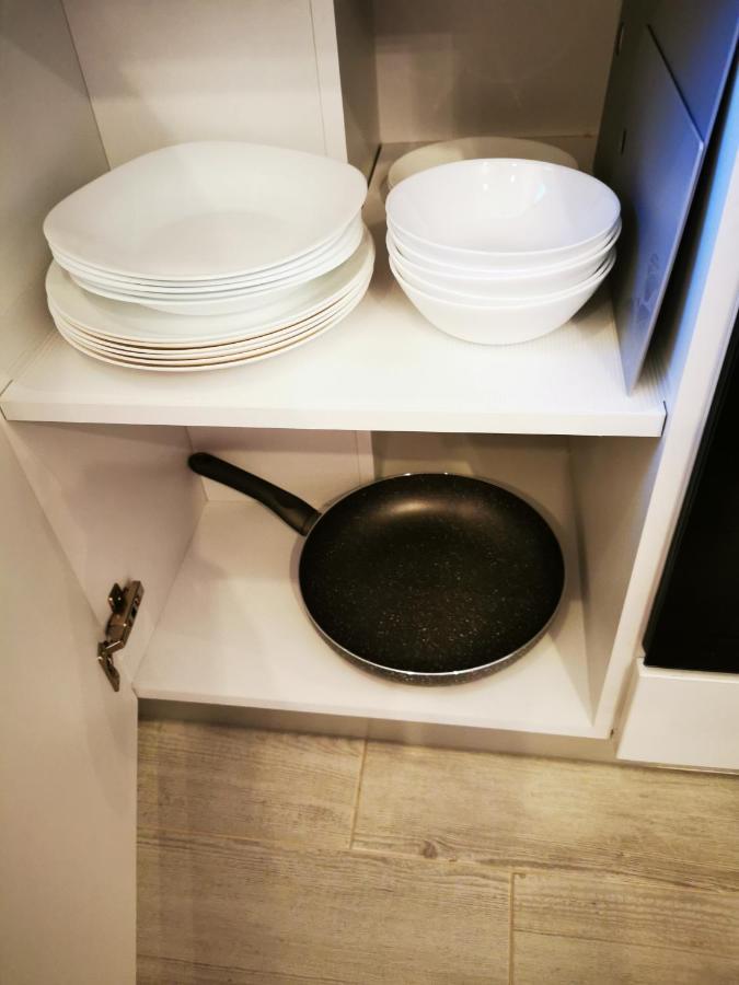 Teo Apartment ブラショフ エクステリア 写真