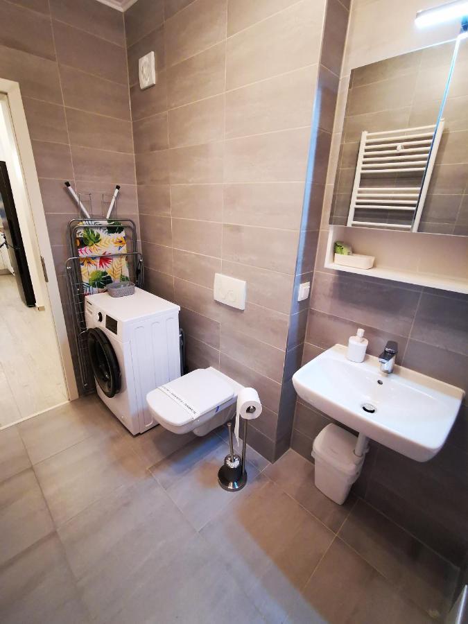 Teo Apartment ブラショフ エクステリア 写真
