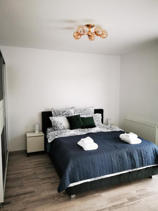 Teo Apartment ブラショフ エクステリア 写真